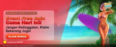 Promo Eksklusif Ojol77 Slot banner