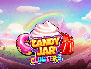 Candy Jar Clusters™ screenshot